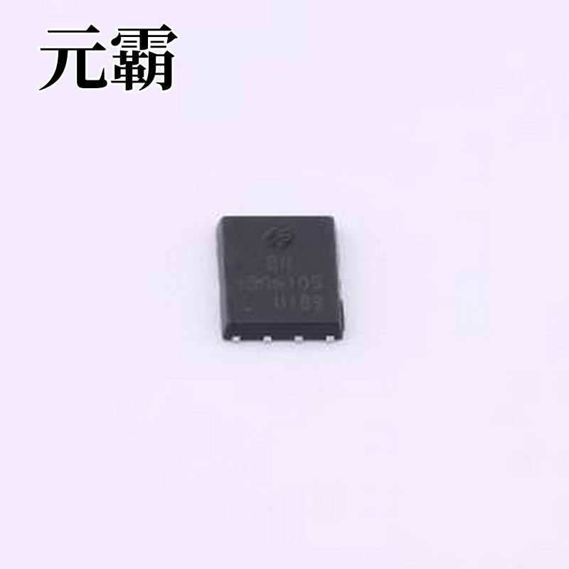 BRCS150N10SZC 场效应管(MOSFET) 1个N沟道 耐压:100V 电流:46A P