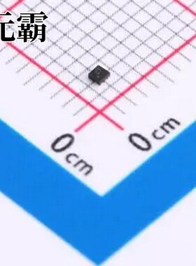 SN74LVC2G17DSFR X2-SON-6(1x1) 缓冲器/驱动器/收发器
