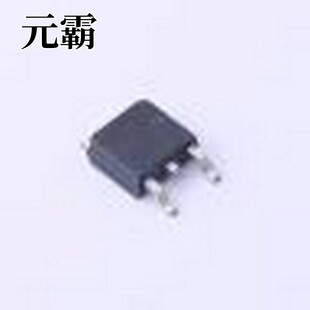 1.2TRG1 LDO AZ1117CD 线性稳压器 252