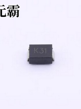 KP3100SC 半导体放电管(TSS) KP3100SC SMB
