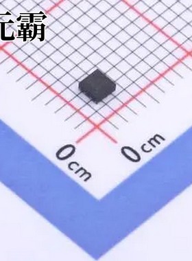 DRV8231DSGR WSON-8(2x2) 有刷直流电机驱动芯片