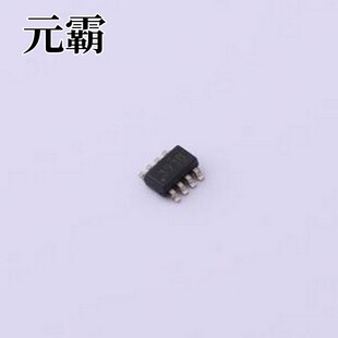 LM393BIDDFR 比较器 LM393BIDDFR TSOT-23-8
