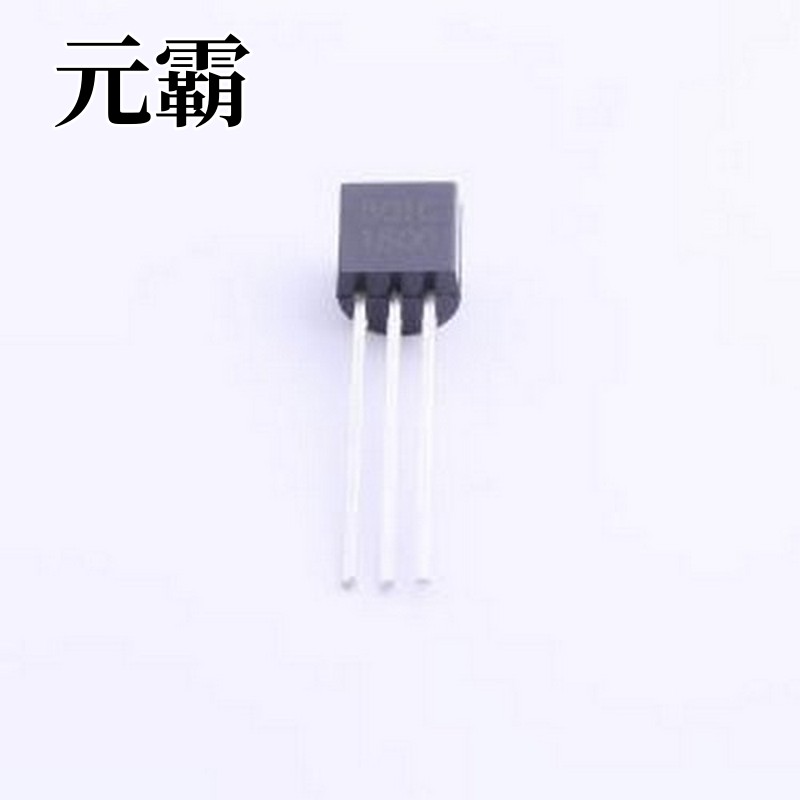 QX2303L50TO DC-DC电源芯片 PFM升压DC-DC转换器 TO-92-3