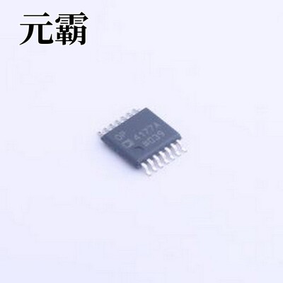 OP4177ARUZ-REEL 精密运放 精密低噪声、低输入偏置电流运算放大