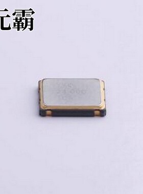 O9705024MEDA4SI 预编程振荡器 YSO690PR 24MHZ 3.3V 20PPM SMD70