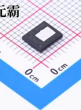 CSD88584Q5DC SMD-29P,5x6mm DC-DC电源模块