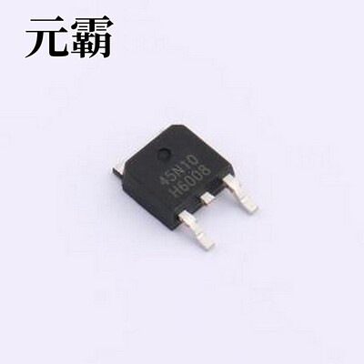 OSM45N10 场效应管(MOSFET) OSM45N10 TO-252