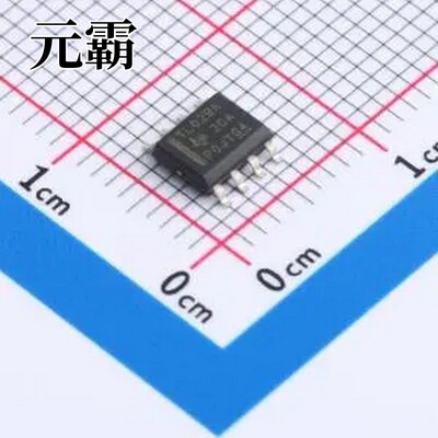 TLIN2029ADRQ1 SOIC-8 LIN收发器
