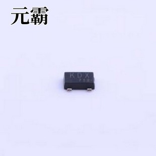 MOSFET 1个N沟道 2.5A 电流 场效应管 60V SSM3K318R 耐压
