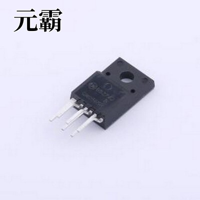 FSGM0565RBWDTU AC-DC控制器和稳压器 FSGM0565RBWDTU TO-220-6