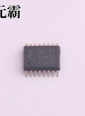 NSI8260W0- DSWR 数字隔离器 NSI8260W0- DSWR SOIC-16-300mil