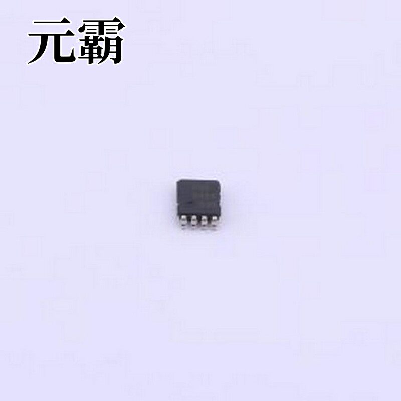 PCA9306DC1,125 转换器/电平移位器 2位双向电平转换器 VSSOP-8-0