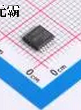 TCA6507PWR TSSOP-14-4.5mm LED驱动