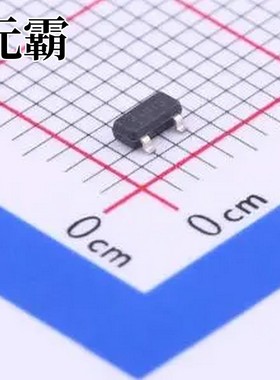 LM4041CIDBZR SOT-23-3 电压基准芯片