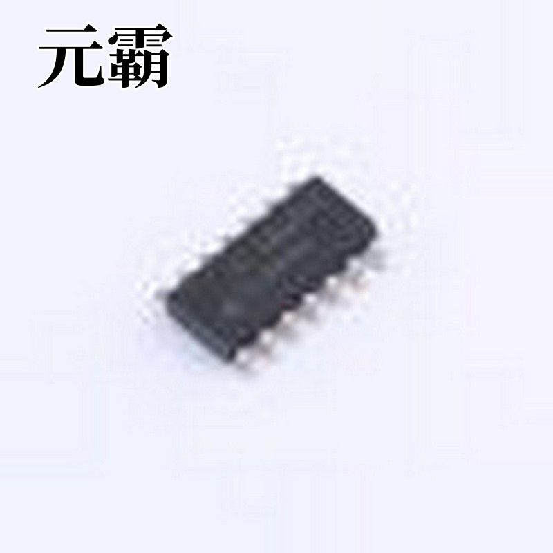 TL084QDR FET输入运放 TL084QDR SOIC-14