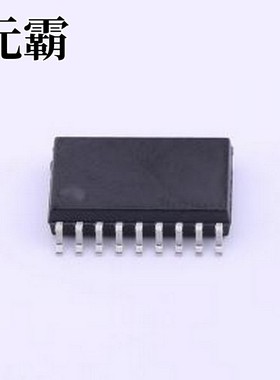 PMC271-S18 单片机(MCU/MPU/SOC) PMC271-S18 SOP-18-300mil