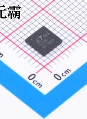LTC5594IUH#PBF QFN-32-EP(5x5) RF调制器和解调器