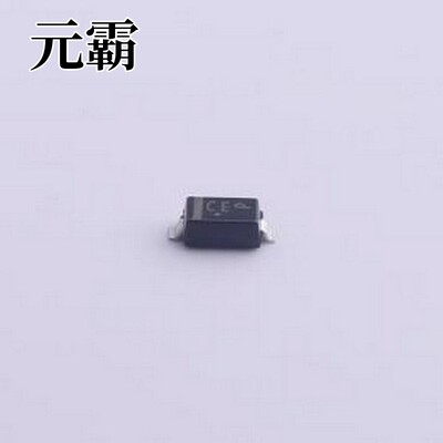 SZMMSZ4680T1G 稳压二极管 SZMMSZ4680T1G SOD-123