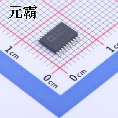 ADG3308BRUZ-REEL7 TSSOP-20 转换器/电平移位器