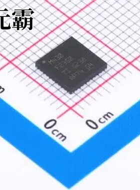 MSP430F2350IRHAR 单片机(MCU/MPU/SOC) VQFN-40-EP(6x6)