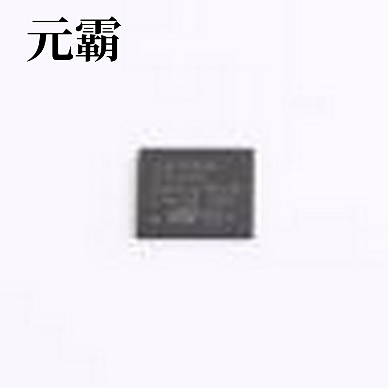 STM32F410C8U6TR 单片机(MCU/MPU/SOC) 支持BAM的STM32动态效率MC
