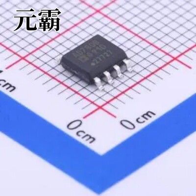 AD780BRZ-REEL SOIC-8 电压基准芯片
