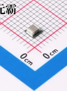 TPS82084SILT USIP-8 DC-DC电源模块