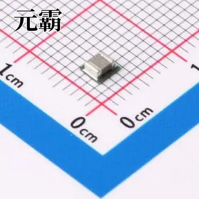 TPS82084SILT USIP-8 DC-DC电源模块