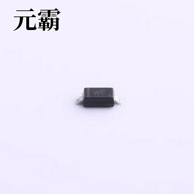 BZT52C10-TP 稳压二极管 BZT52C10-TP SOD-123