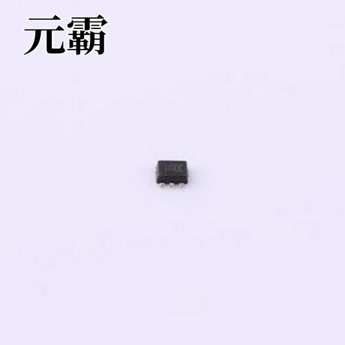 TMP102AIDRLR(UMW) 温度传感器 TMP102AIDRLR SOT-563