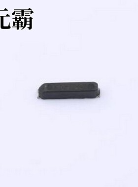 XKYGI-112-32.768K 无源晶振 32.768kHz ±20ppm 12.5pF MC-146