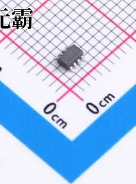 INA296A2IDDFR TSOT-23-8 电流感应放大器