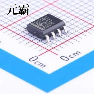 TL3016CDR 比较器 SOIC-8
