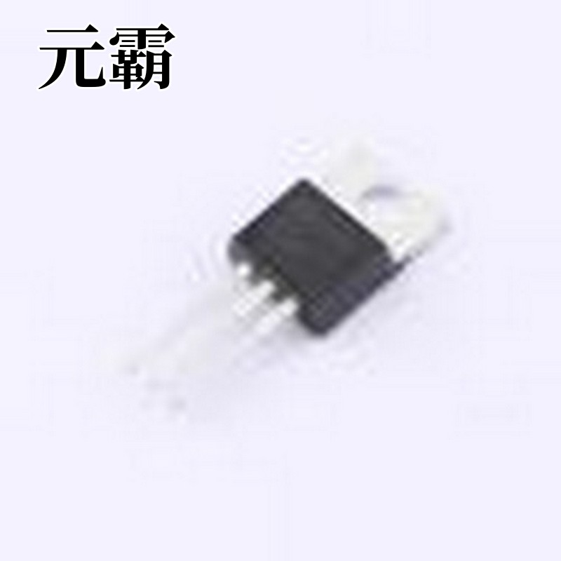 FDP86363-F085 场效应管(MOSFET) 1个N沟道 耐压:80V 电流:110A T