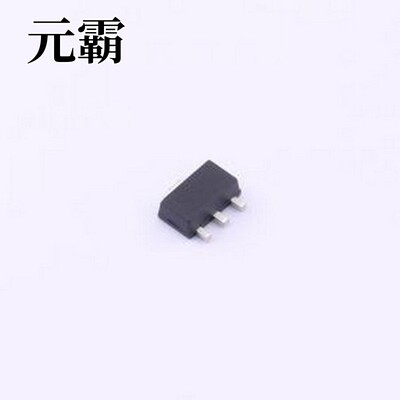 MMBT5551-5551 三极管(BJT) 三极管(BJT) SOT-89