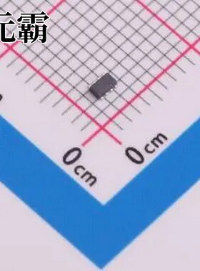 TPS2117DRLR SOT-5X3 模拟开关/多路复用器