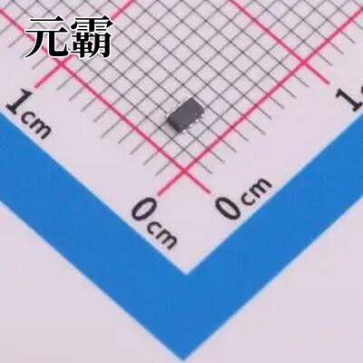 TPS2117DRLR SOT-5X3 模拟开关/多路复用器