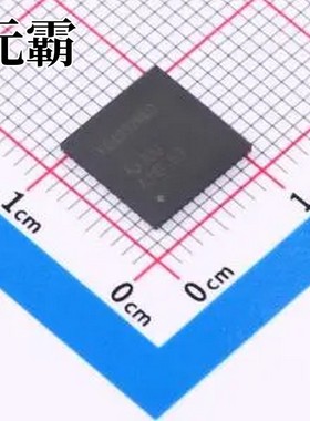 LMK04832NKDR 时钟发生器/频率合成器/PLL WQFN-64-EP(9x9)