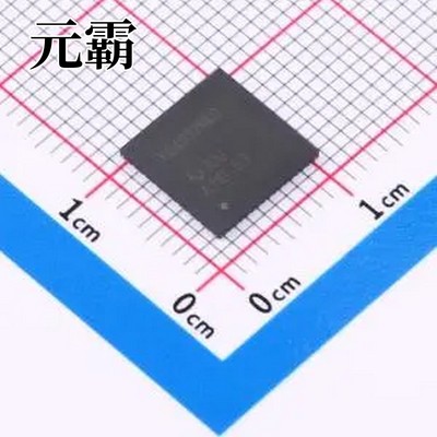 LMK04832NKDR 时钟发生器/频率合成器/PLL WQFN-64-EP(9x9)