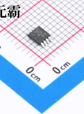 LT1351CMS8#PBF MSOP-8 运算放大器