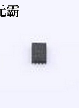 24AA64T-I/MNY EEPROM 24AA64T I/MNY TDFN-8-EP(2x3)