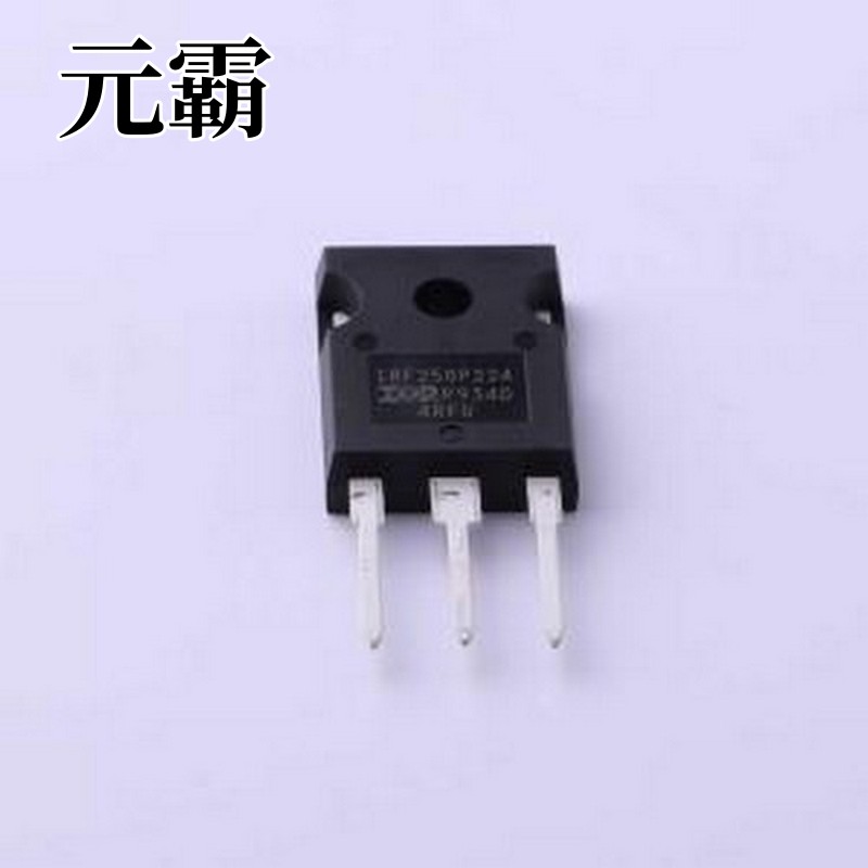 IRF250P224 场效应管(MOSFET) 1个N沟道 耐压:250V 电流:128A TO-