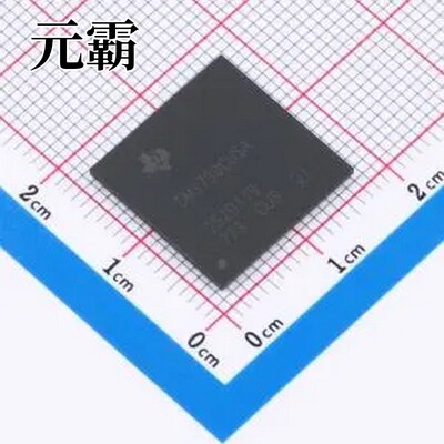 DM3730CUSA 单片机(MCU/MPU/SOC) FCBGA-423