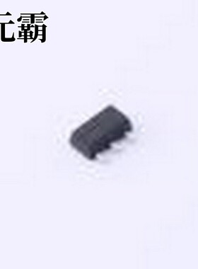 AMS1117-ADJS 线性稳压器(LDO) 输出可调 电流:1A 耐压:12V SOT-8