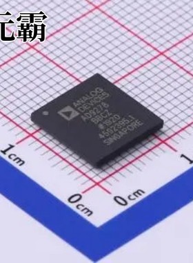 AD9278BBCZ BGA-144 ADC/DAC-专用型
