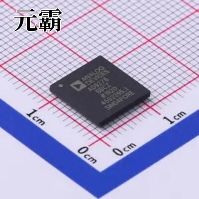 AD9278BBCZ BGA-144 ADC/DAC-专用型