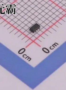 TPS2116DRLR SOT-583 功率电子开关
