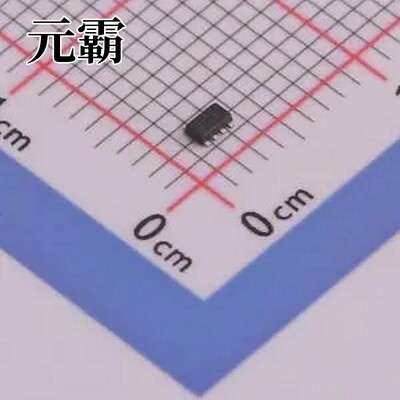 TPS2116DRLR SOT-583 功率电子开关