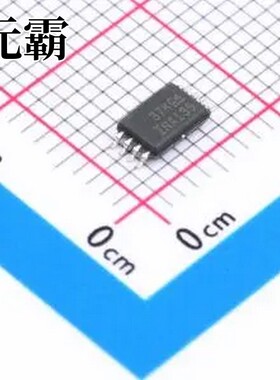 INA139QPWRQ1 TSSOP-8 电流感应放大器