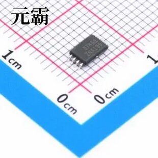 INA139QPWRQ1 TSSOP-8 电流感应放大器